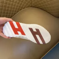 $125.00 USD Hermes Casual Shoes For Men #1367568