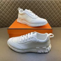 $125.00 USD Hermes Casual Shoes For Men #1367571
