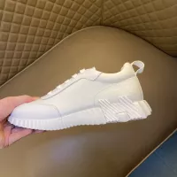 $125.00 USD Hermes Casual Shoes For Men #1367571
