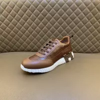$125.00 USD Hermes Casual Shoes For Men #1367574