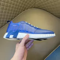 $125.00 USD Hermes Casual Shoes For Men #1367575