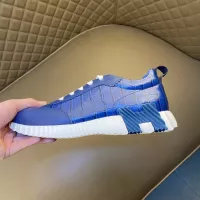 $125.00 USD Hermes Casual Shoes For Men #1367575