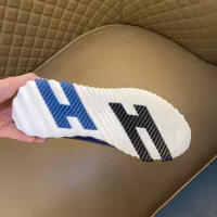 $125.00 USD Hermes Casual Shoes For Men #1367575