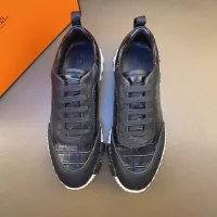 $125.00 USD Hermes Casual Shoes For Men #1367577