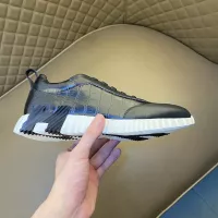 $125.00 USD Hermes Casual Shoes For Men #1367577