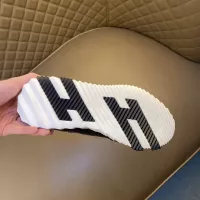 $125.00 USD Hermes Casual Shoes For Men #1367577