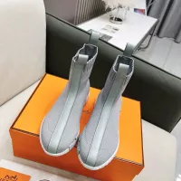 $102.00 USD Hermes Boots For Men #1367590