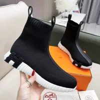 $102.00 USD Hermes Boots For Men #1367595