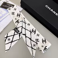 $29.00 USD Chanel Silk Twilly #1367597