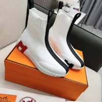 $102.00 USD Hermes Boots For Women #1367598