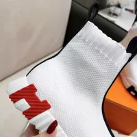 $102.00 USD Hermes Boots For Women #1367598