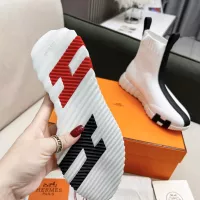 $102.00 USD Hermes Boots For Women #1367598