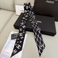 $29.00 USD Chanel Silk Twilly #1367599