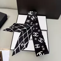 $29.00 USD Chanel Silk Twilly #1367599