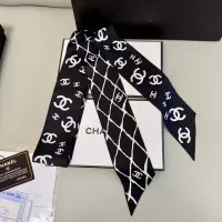 $29.00 USD Chanel Silk Twilly #1367599
