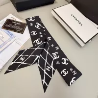 $29.00 USD Chanel Silk Twilly #1367599