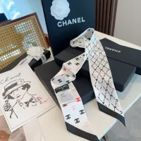 $29.00 USD Chanel Silk Twilly #1367601