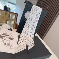 $29.00 USD Chanel Silk Twilly #1367601