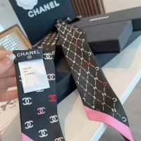 $29.00 USD Chanel Silk Twilly #1367602