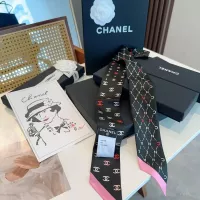 $29.00 USD Chanel Silk Twilly #1367602