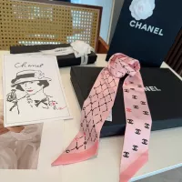 $29.00 USD Chanel Silk Twilly #1367603