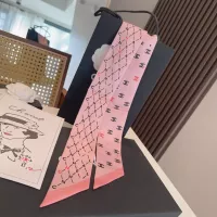 $29.00 USD Chanel Silk Twilly #1367603