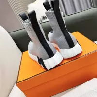 $102.00 USD Hermes Boots For Women #1367604