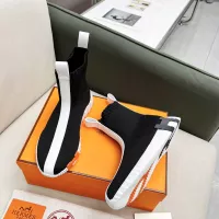 $102.00 USD Hermes Boots For Women #1367606