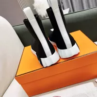 $102.00 USD Hermes Boots For Women #1367606