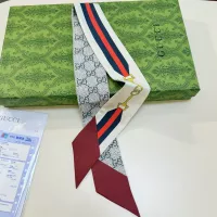 $29.00 USD Gucci Silk Twilly #1367609