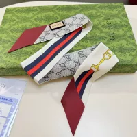 $29.00 USD Gucci Silk Twilly #1367609