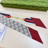 $29.00 USD Gucci Silk Twilly #1367609