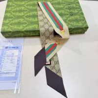 $29.00 USD Gucci Silk Twilly #1367610