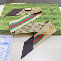 $29.00 USD Gucci Silk Twilly #1367610