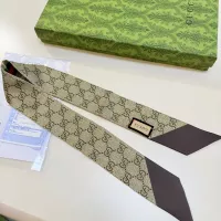 $29.00 USD Gucci Silk Twilly #1367610