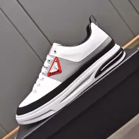 $76.00 USD Prada Casual Shoes For Men #1367611