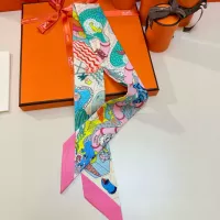 $29.00 USD Hermes Silk Twilly #1367618