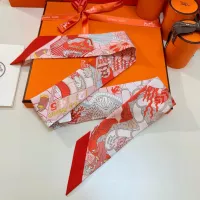 $29.00 USD Hermes Silk Twilly #1367620