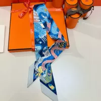 $29.00 USD Hermes Silk Twilly #1367621