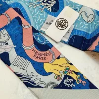 $29.00 USD Hermes Silk Twilly #1367621