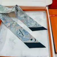 $29.00 USD Hermes Silk Twilly #1367623