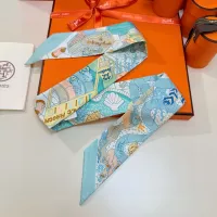 $29.00 USD Hermes Silk Twilly #1367624