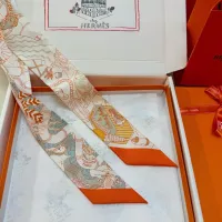 $29.00 USD Hermes Silk Twilly #1367625