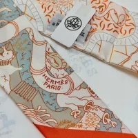 $29.00 USD Hermes Silk Twilly #1367625