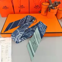 $32.00 USD Hermes Silk Twilly #1367627