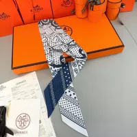 $32.00 USD Hermes Silk Twilly #1367628
