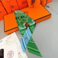 $32.00 USD Hermes Silk Twilly #1367630