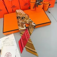 $32.00 USD Hermes Silk Twilly #1367631
