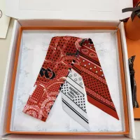 $32.00 USD Hermes Silk Twilly #1367633