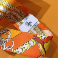 $27.00 USD Hermes Silk Twilly #1367637